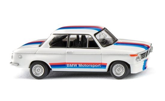 Wiking 018309 BMW 2002 