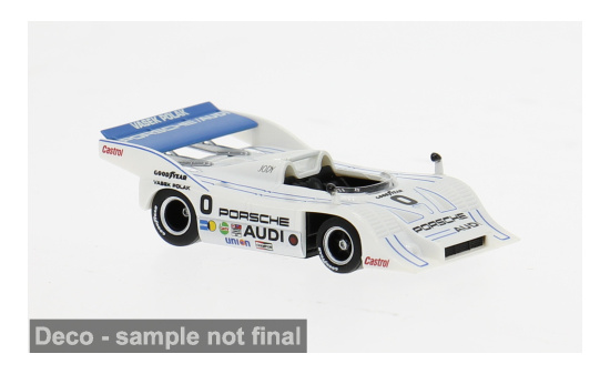 Brekina BRE16031 Porsche 917/10 - Vasek Polak - Vorbestellung 1:87
