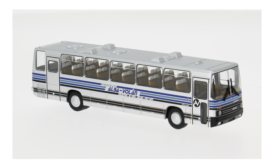 Brekina BRE59827 Ikarus 250 - Alba Volan - Vorbestellung 1:87