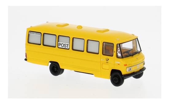 Brekina BRE36758 Mercedes O 309 - DBP - Vorbestellung 1:87