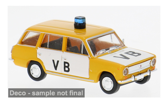 Brekina BRE27270 Lada 2102 Kombi - VB - Vorbestellung 1:87