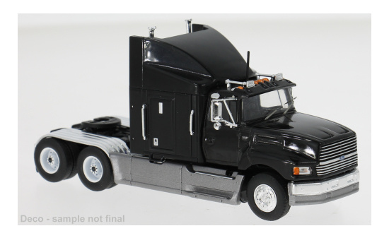 IXO IXO64TR019 Ford Aeromax - schwarz - Vorbestellung 1:64