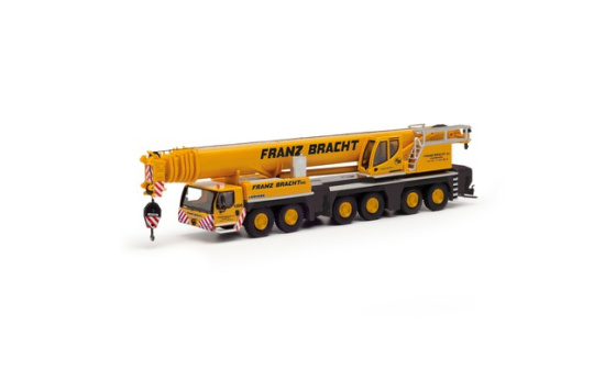 Herpa 322270 Liebherr LTM 1300.6-2 