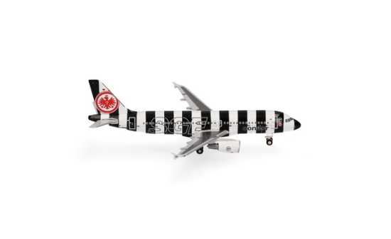 Herpa 539319 Condor Airbus A320 