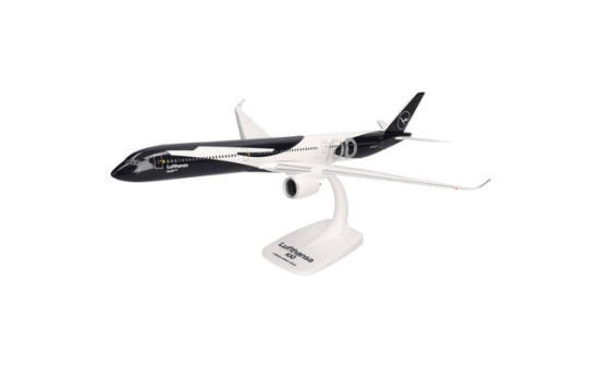 Herpa 615136 Lufthansa Airbus A350-1000 
