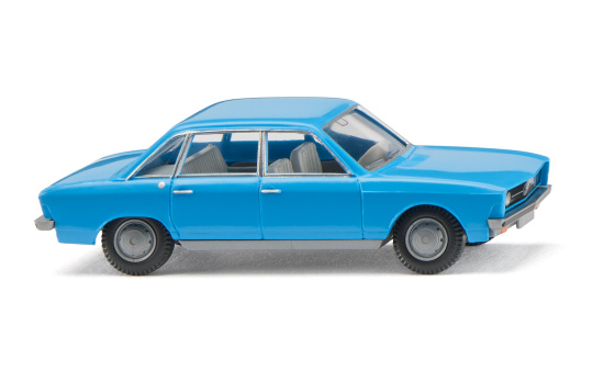 Wiking 004704 VW K70  - hellblau 1:87
