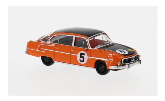 Brekina BRE27331 Tatra 603-2 - Marathon de la Route 1:87