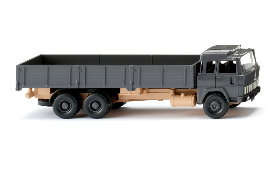 Wiking 043311 Hochbordpritschen-Lkw (Magirus 235 D) 