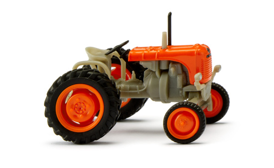 Wiking 087646 Steyr 80 - verkehrsorange 1:87
