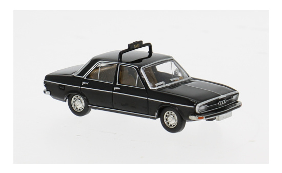 Brekina BRE28225 Audi 100 (C1) - Taxi - Vorbestellung 1:87