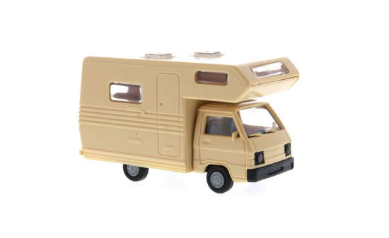 Rietze 10110 Hymer Camp II neutral, 1:87 1:87