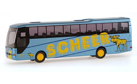 Rietze 64306 MAN Lion's Coach Scheer, 1:87 1:87