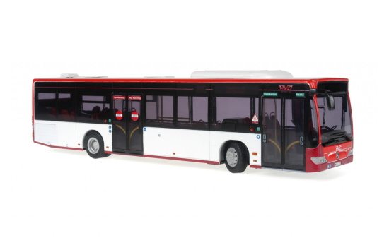 Rietze 14230 Mercedes-Benz Citaro 1:43 MVG Lüdenscheid 1:43