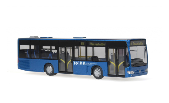 Rietze 67901 Mercedes-Benz Citaro K IAA 2010, 1:87 1:87