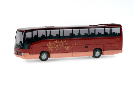 Rietze 64903 Mercedes-Benz O 404 RHD Allegro, 1:87 1:87