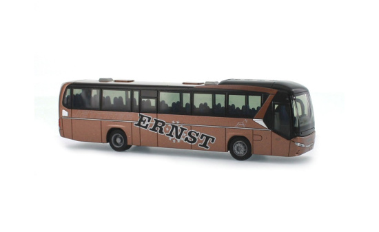 Rietze 69602 Neoplan Jetliner Ernst Reisen, 1:87 1:87