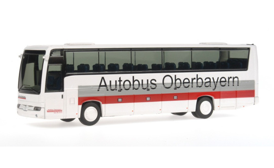 Rietze 64705 Renault Iliade Autobus Oberbayern, 1:87 1:87