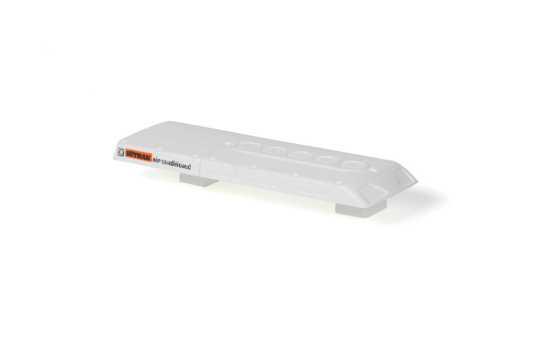 Rietze 70140 Sütrak Klimaanlage für Reisebusse (2 Stück), 1:87 1:87