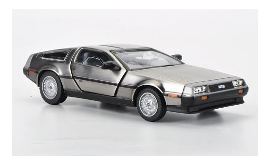 Vitesse VSS24000 DeLorean DMC-12 - aluminium 1:43