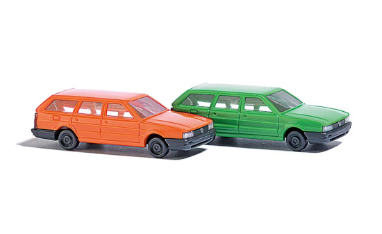 Busch 8300 VW  Passat - Vorbestellung 1:160