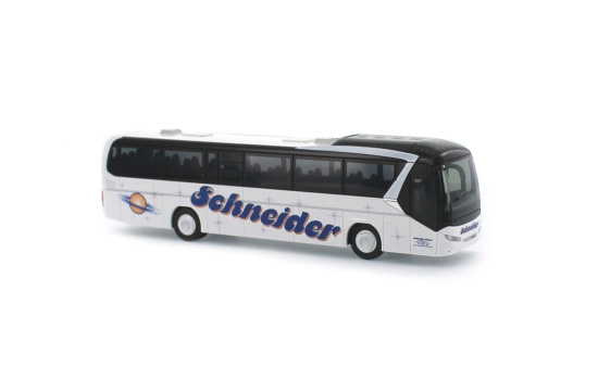 Rietze 69604 Neoplan Jetliner Schneider Reisen, Dietfurt/Zell, 1:87 1:87