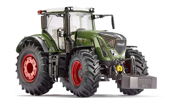 Wiking 077343 Fendt 939 Vario (2014) 1:32