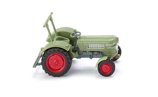 Wiking 089904 Fendt Farmer 2 1:87