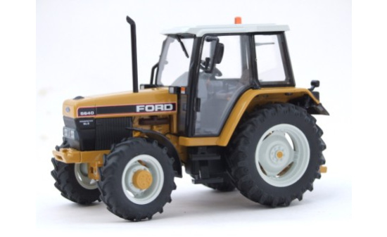 ROS 30128 Ford 5640 SLE 4WD Industrial 1:32