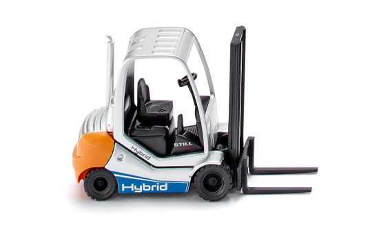 Wiking 066339 Gabelstapler Still RX 70-30 Hybrid 1:87