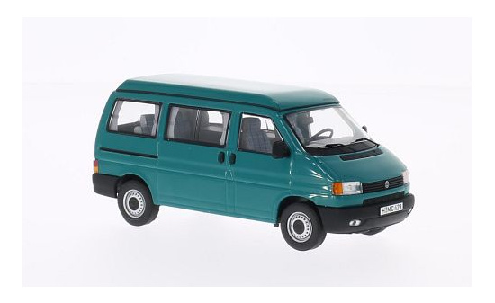 Premium ClassiXXs 13276 VW T4 California, grün 1:43