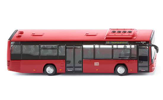 Wiking 070703 MAN Lion`s City A78 