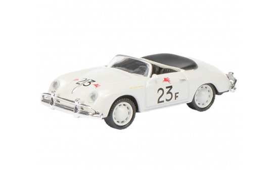 Schuco 452615300 Porsche 356 A #23F 1:87 1:87