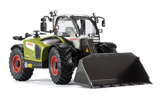 Wiking 077347 Claas Scorpion 7044 Teleskoplader 1:32