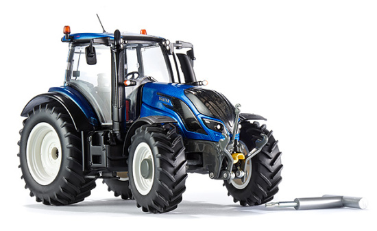 Wiking 077814 Valtra T214 1:32