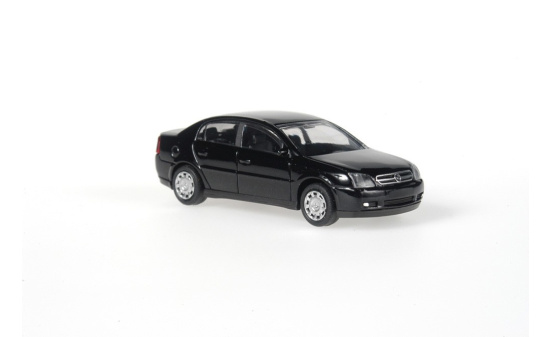 Rietze 11200 Opel Vectra Limousine neutral, 1:87 - Farbbeispiel nicht verbindlich 1:87