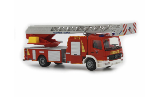 Rietze 71609 Magirus DLK 32 L-AS FW Kempen, 1:87 1:87