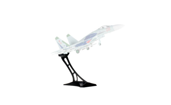 Herpa 580045 A-7 display stand 1:72