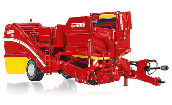 Wiking 077816 Grimme Bunkerroder SE 260 1:32