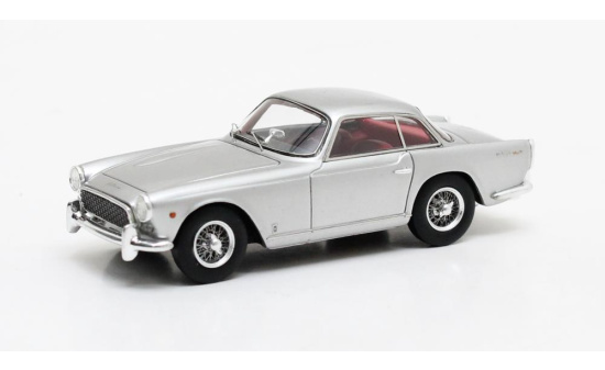 Matrix Scale Models 41902-011 Triumph Italia 1959 Silver Metallic 1:43