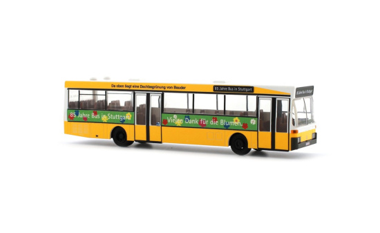 Rietze 71819 Mercedes-Benz O405 SSB - Blumenbus, 1:87 1:87