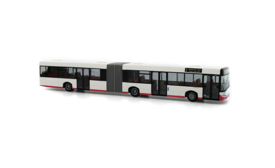 Rietze 66860 Solaris Urbino 18 Verkehrsgesellschaft Hameln-Pyrmont, 1:87 1:87