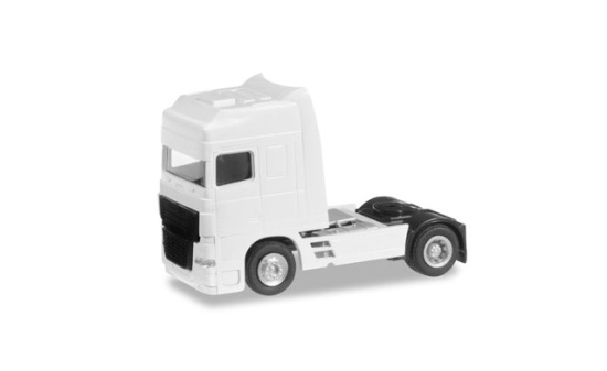 Herpa 084505 DAF XF 105 SSC Zugmaschine 1:120