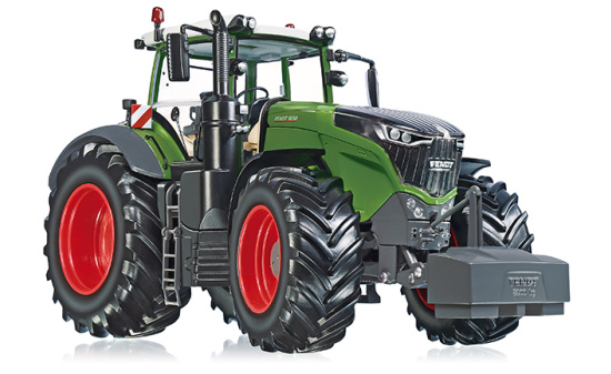 Wiking 077349 Fendt 1050 Vario 1:32