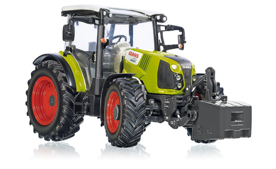 Wiking 077811 Claas Arion 420 1:32