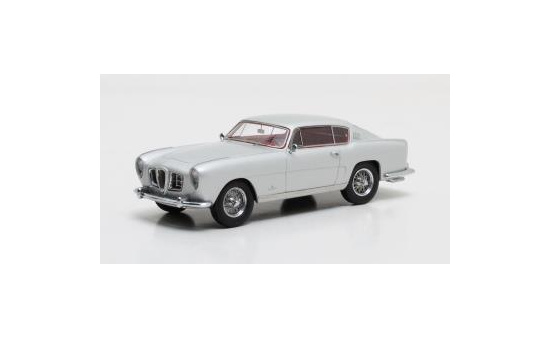 Matrix Scale Models 50102-031 Alfa Romeo CSS Speciale Ghia 1954 Zilver 1:43