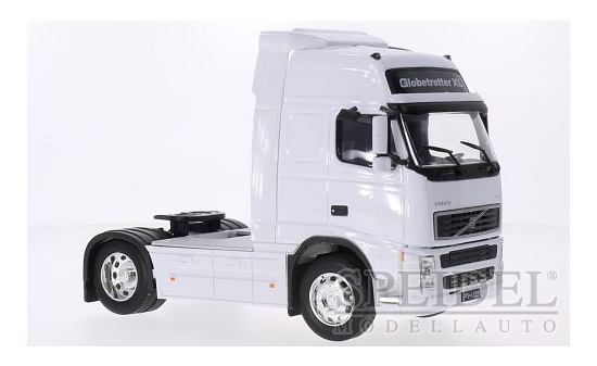 Welly 32630WHITE Volvo FH12, weiss 1:32