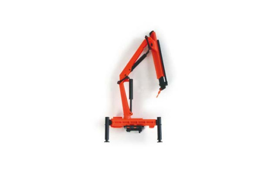 Herpa 053037 Palfinger-Ladekräne - Vorbestellung 1:87