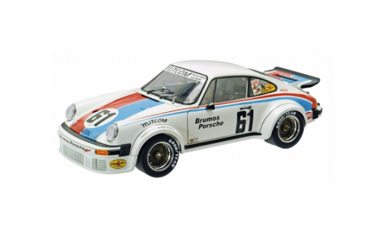 Schuco 450033800 Porsche 934 RSR 