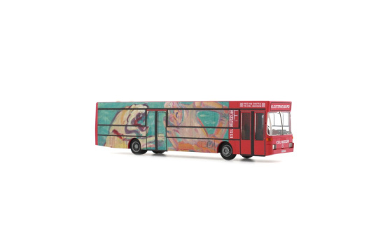 Rietze 71823 Mercedes-Benz O 405 Essl Museum (AT), 1:87 1:87