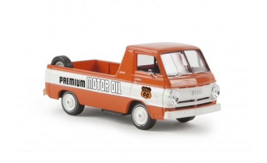 Brekina 34336 Dodge A 100 , Philips 1:87